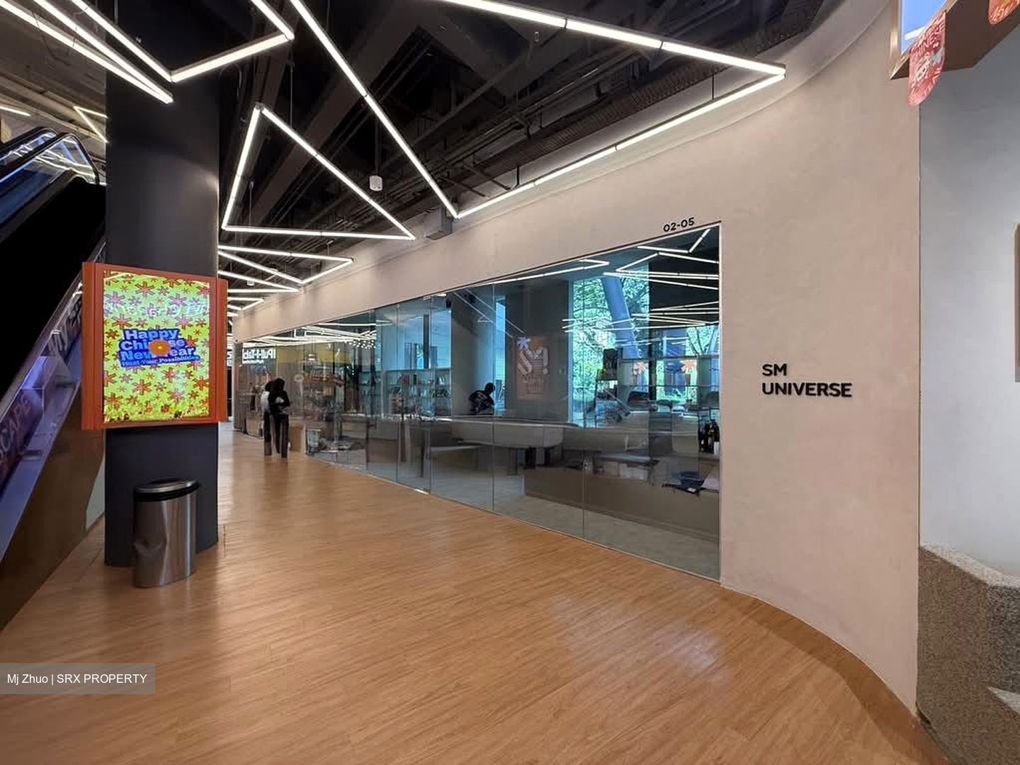 Scape (D9), Retail #590484571